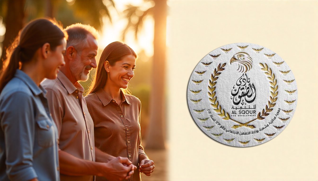 بوابتك الإعلانية إلى نُخبة القطاع الرقابي المصري: إعلاناتكم على موقع نادي الصقور للتنمية