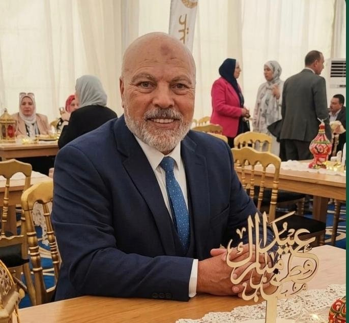 كل عام وأنتم بخير 